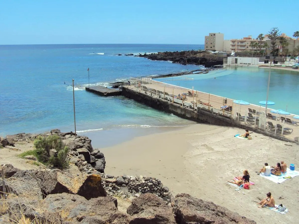 Studio Eureka Costa Del Silencio 0*,  Spain