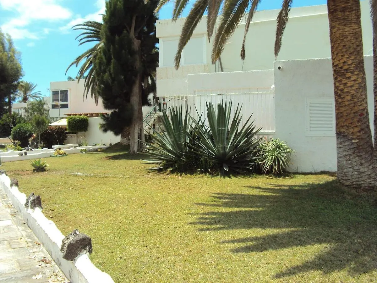 Studio Eureka Costa Del Silencio Apartment