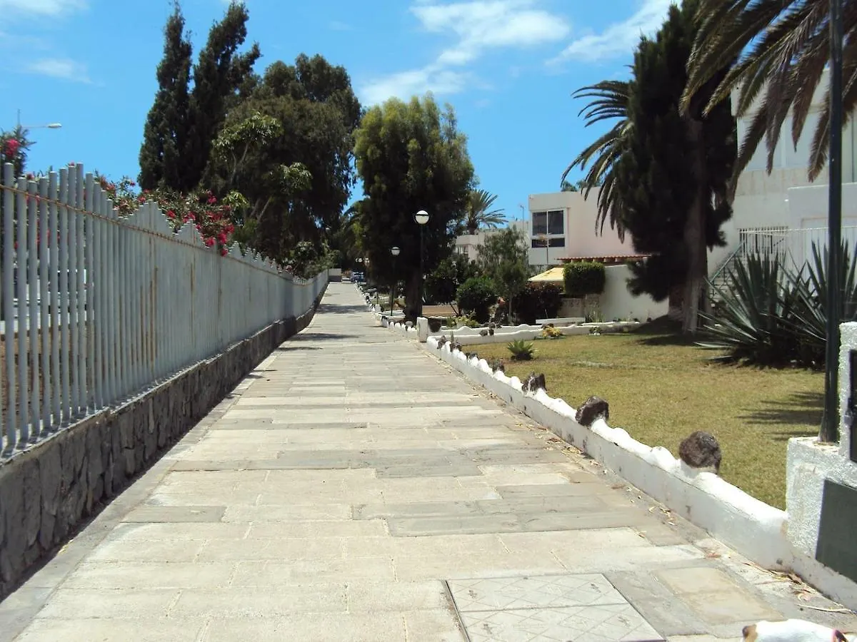 Apartment Studio Eureka Costa Del Silencio Spain